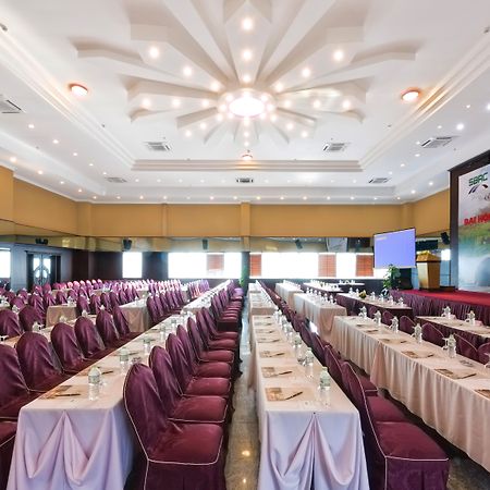 Muong Thanh Luxury Song Han Hotel Da Nang Exterior photo