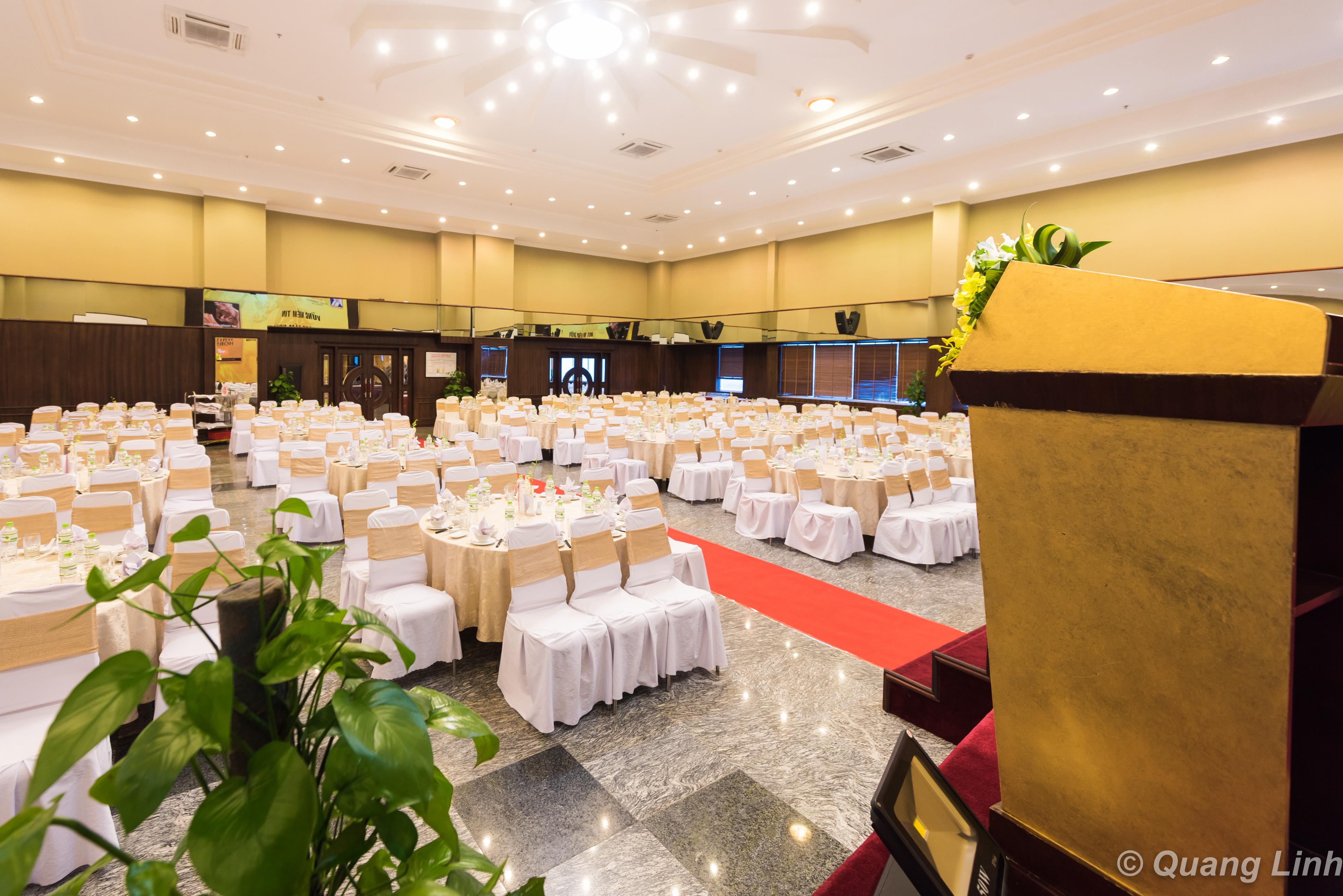 Muong Thanh Luxury Song Han Hotel Da Nang Exterior photo
