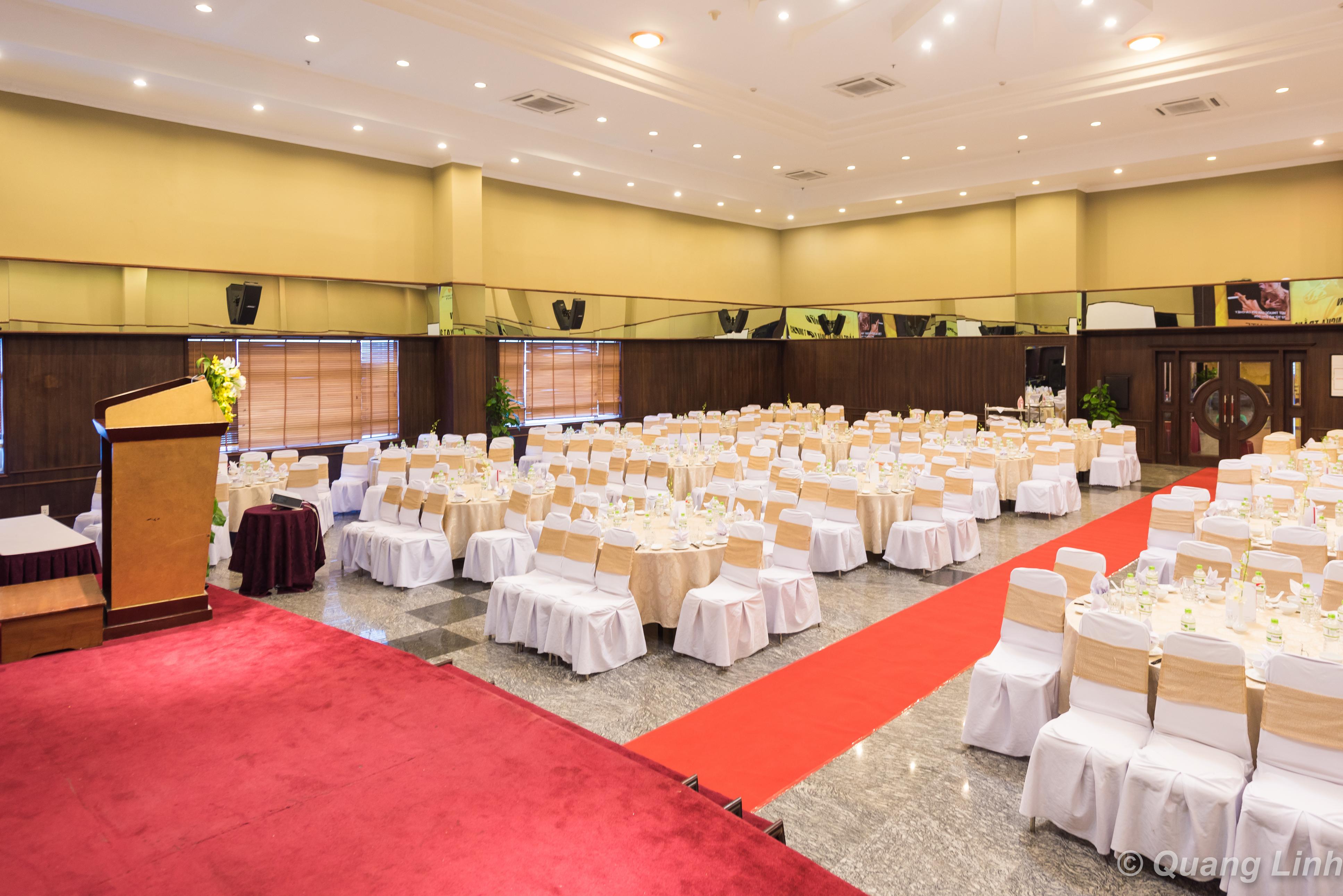 Muong Thanh Luxury Song Han Hotel Da Nang Exterior photo