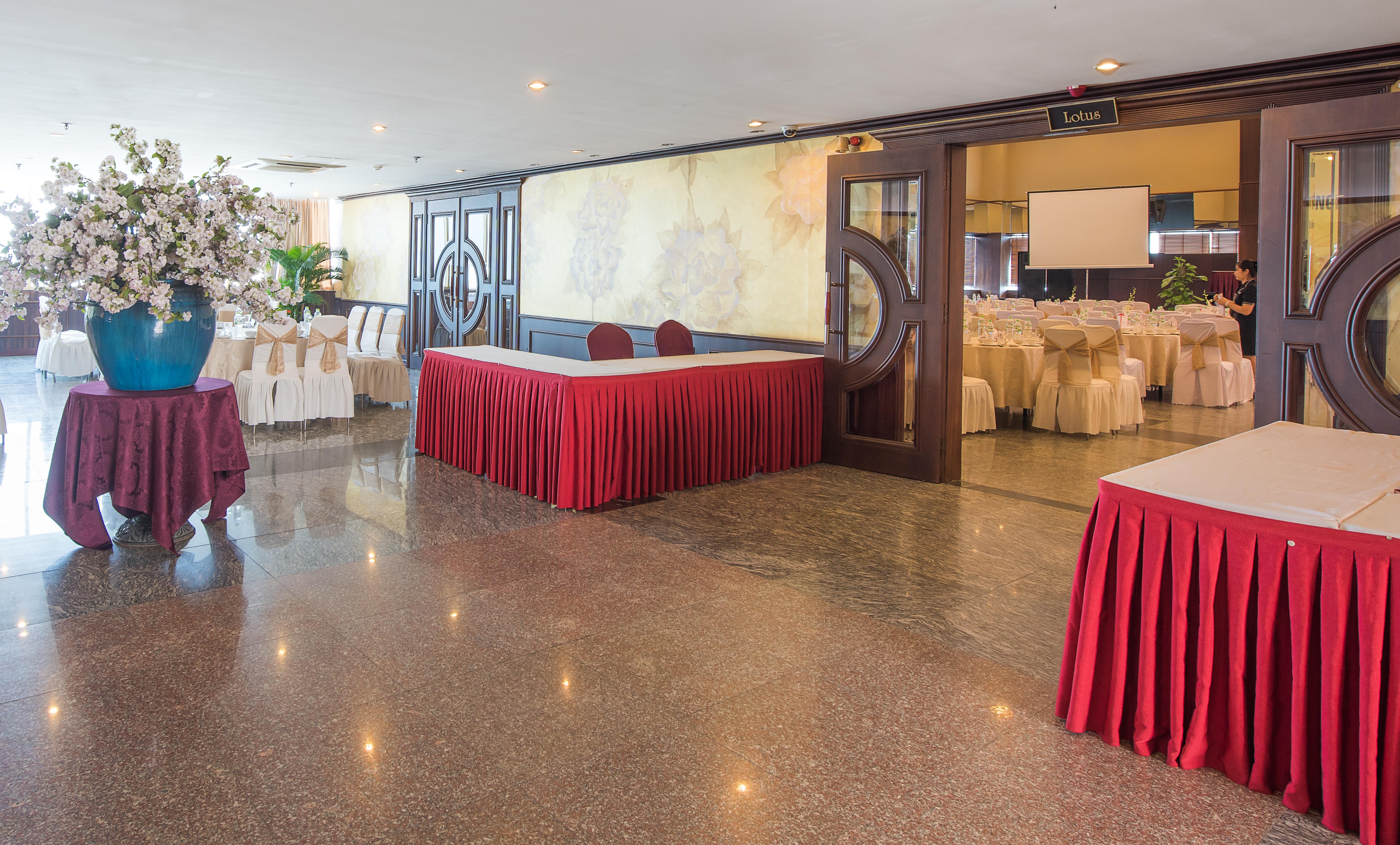 Muong Thanh Luxury Song Han Hotel Da Nang Exterior photo