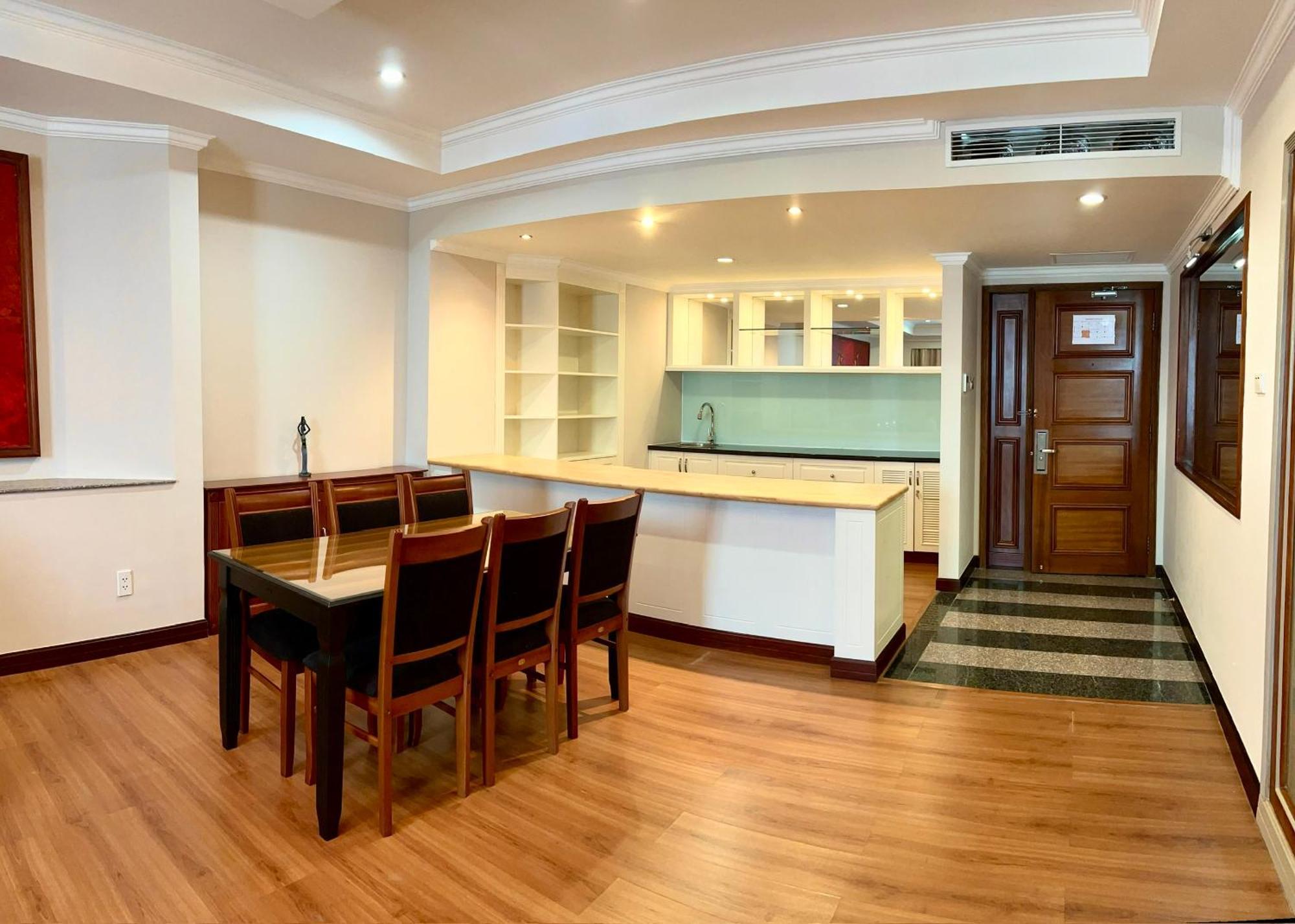 Muong Thanh Luxury Song Han Hotel Da Nang Exterior photo